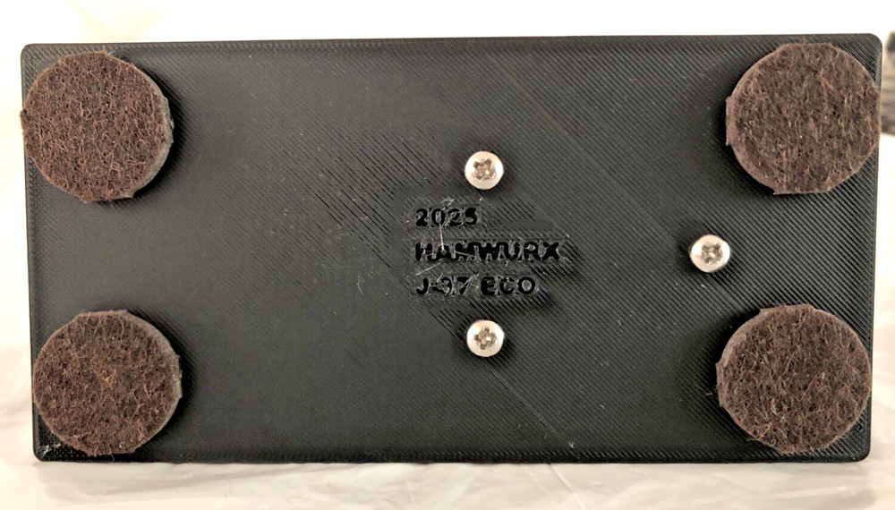 Morse code Economy Key Base - For J37 Key