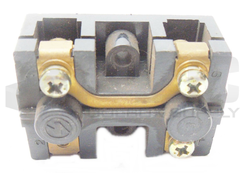 MAGNETEK SBPU-A2 PUSHBUTTON SWITCH