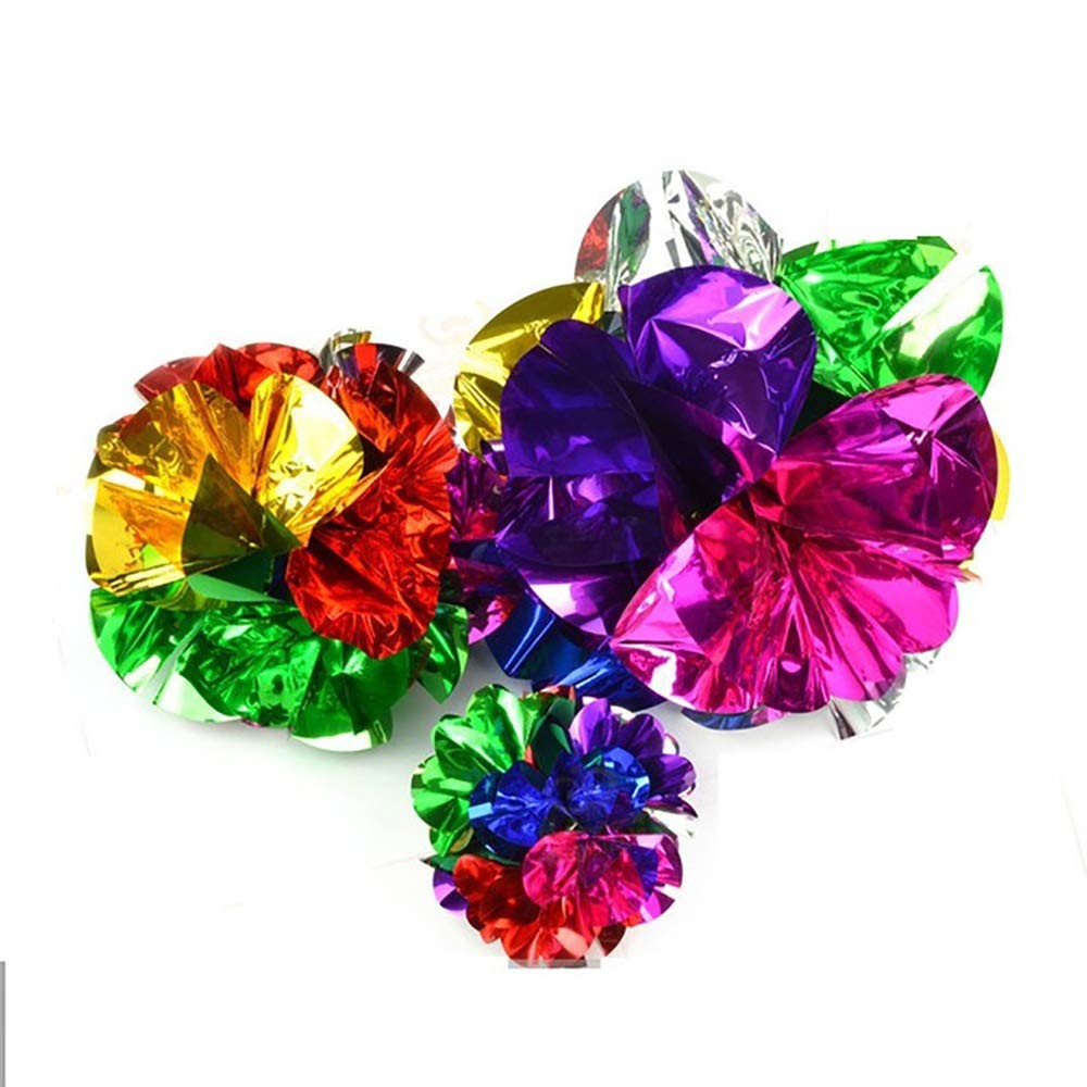 Appearing Ball Flower Spring Flowers Magic Tricks Stage Illusions Props Magic...