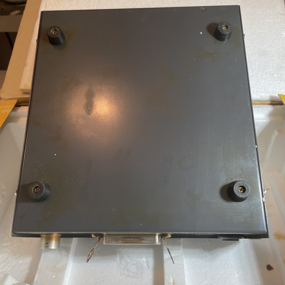 Peacock Digital LG SERIES Digital Comparator Com-5 V2