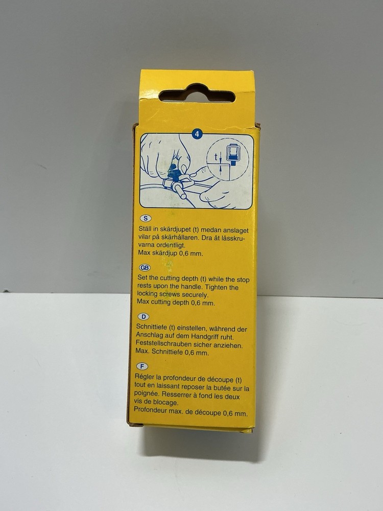 Tormek ADV-50D Stone Truing Tool