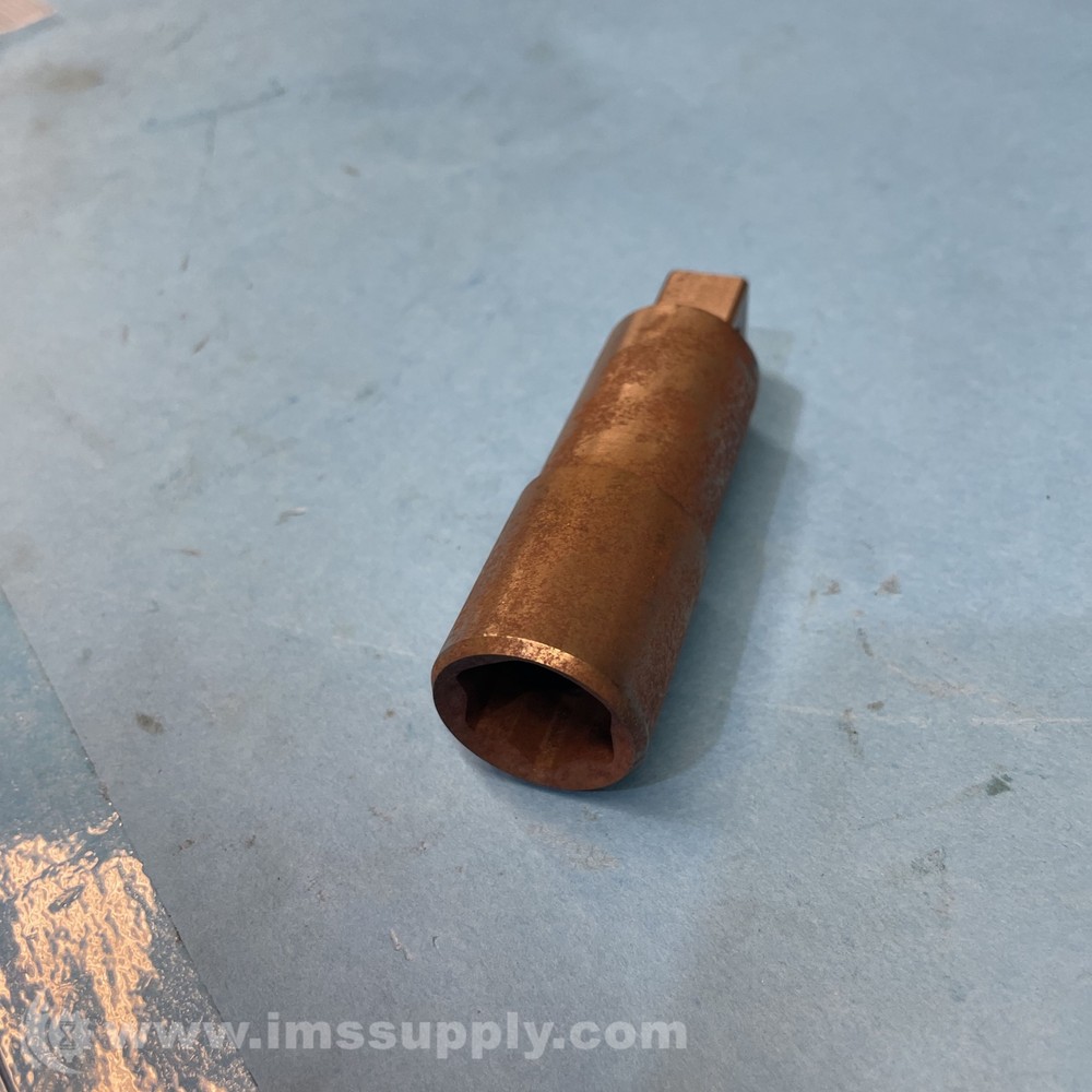 Socket Punch FNIP
