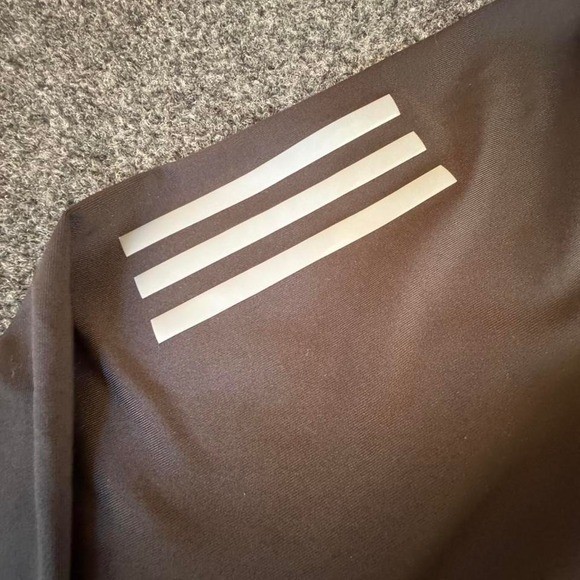 Men's Adidas Golf quarter zip pullover Size XL