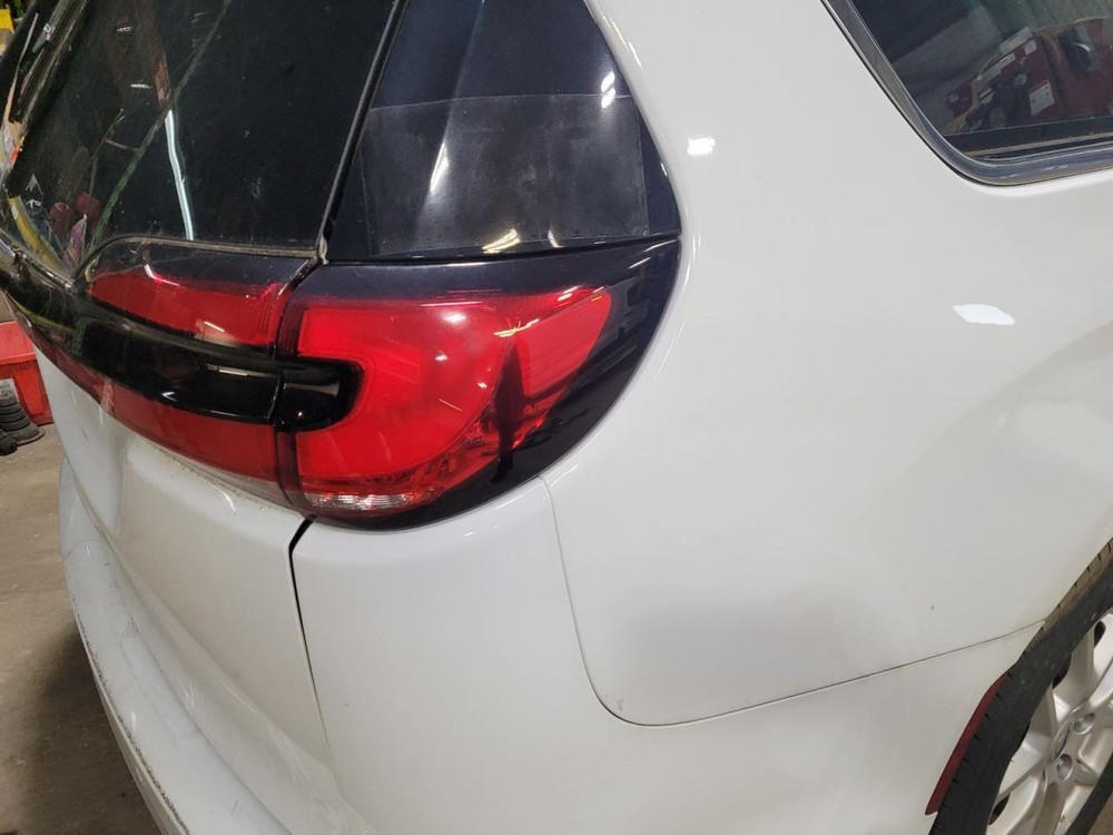 Camera/Projector Camera Front View Fits 22-25 PACIFICA 2046079