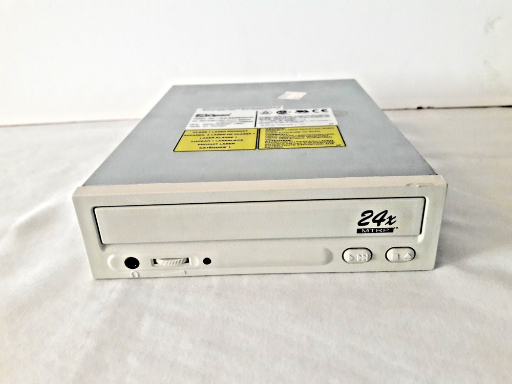 AOpen CD Drive, CD-924E/AKO,