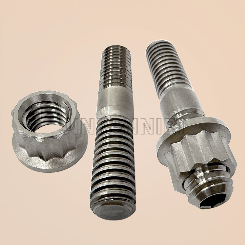 Cylinder Exhaust Studs Muffler Bolts Gasket Kit for Yamaha YZ400F YZ426F YZ450F