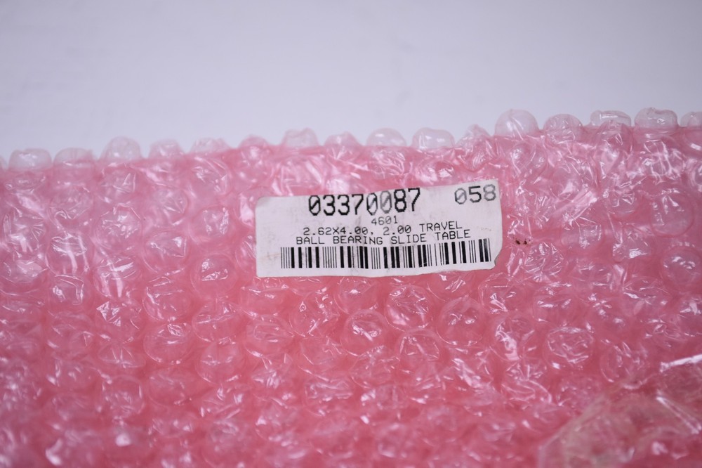 PARKER LINEAR SLIDE 4201 BRAND NEW