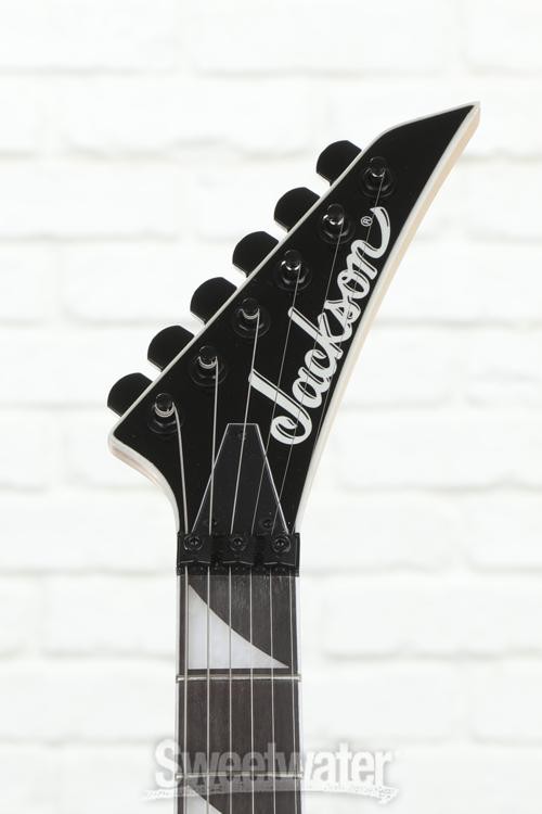 Jackson Kelly JS32 - Snow White