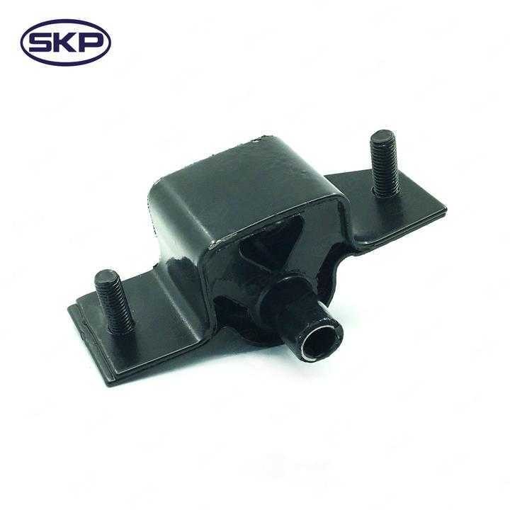 Automatic Transmission Mount-Auto Trans Mount SKP SKM2624