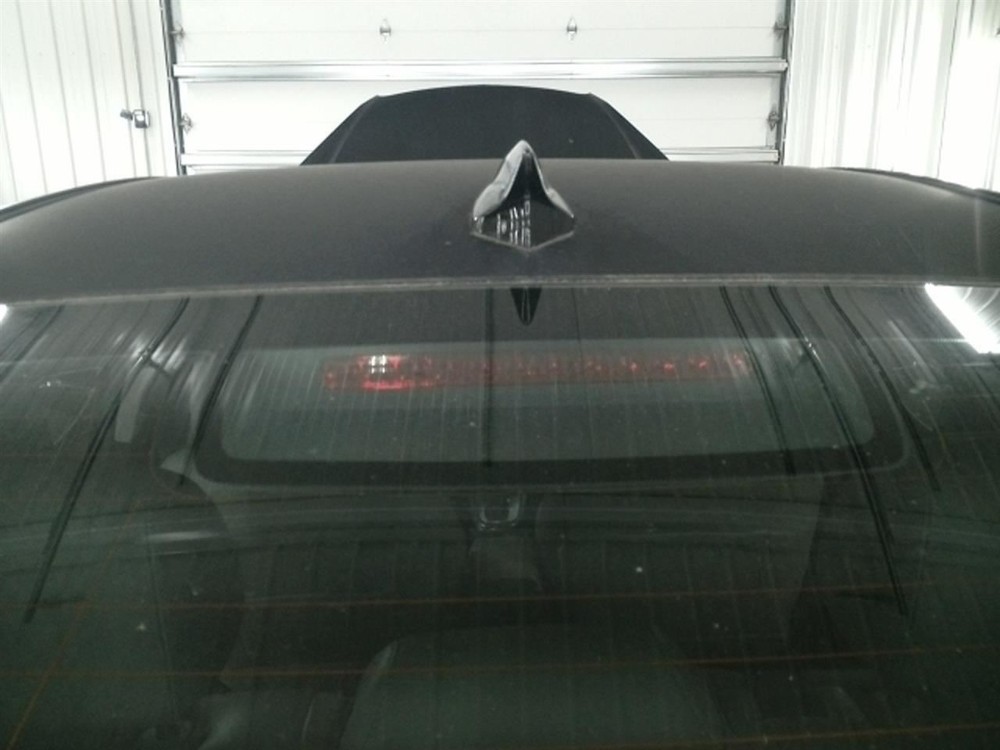 VERANO    2017 High Mounted Stop Light 104907678