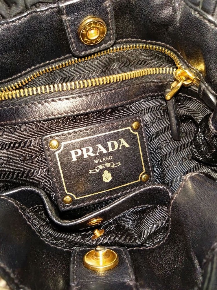 PRADA bag From Japan Prada