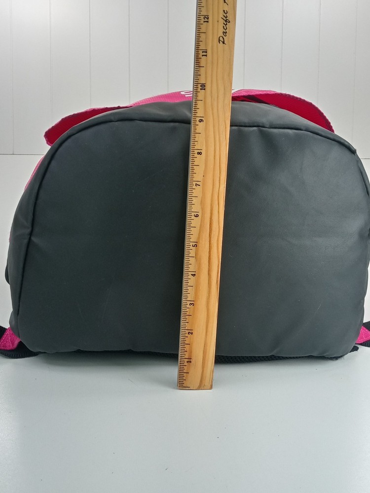 Speedo Teamster 2.0 35L Pink Black Backpack