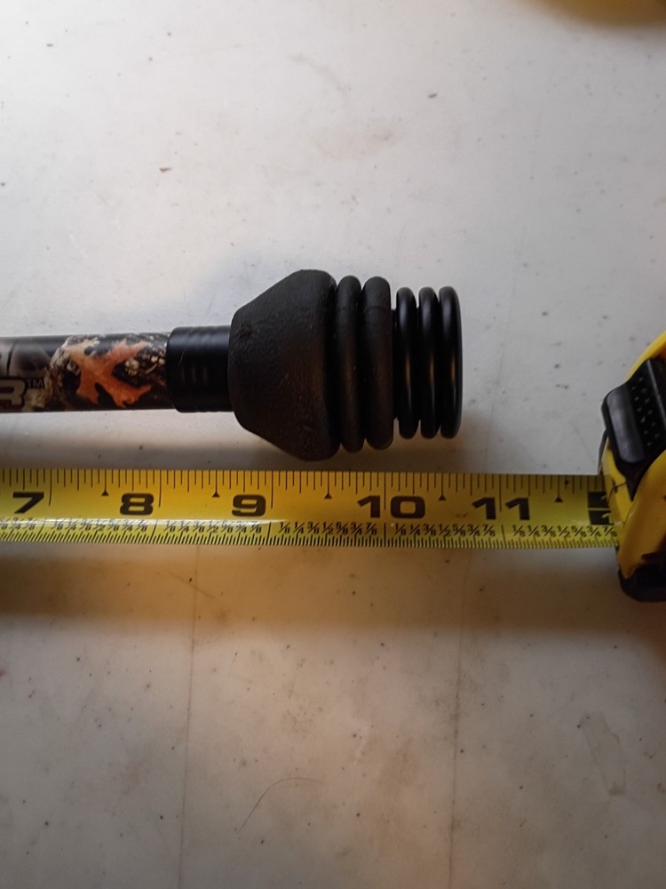 Bee Stinger Camo 10” Stabilizer Bar