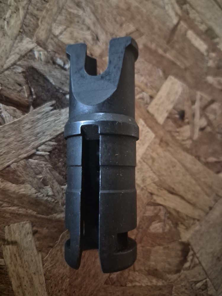 Hilti DX-35 limited access baseplate