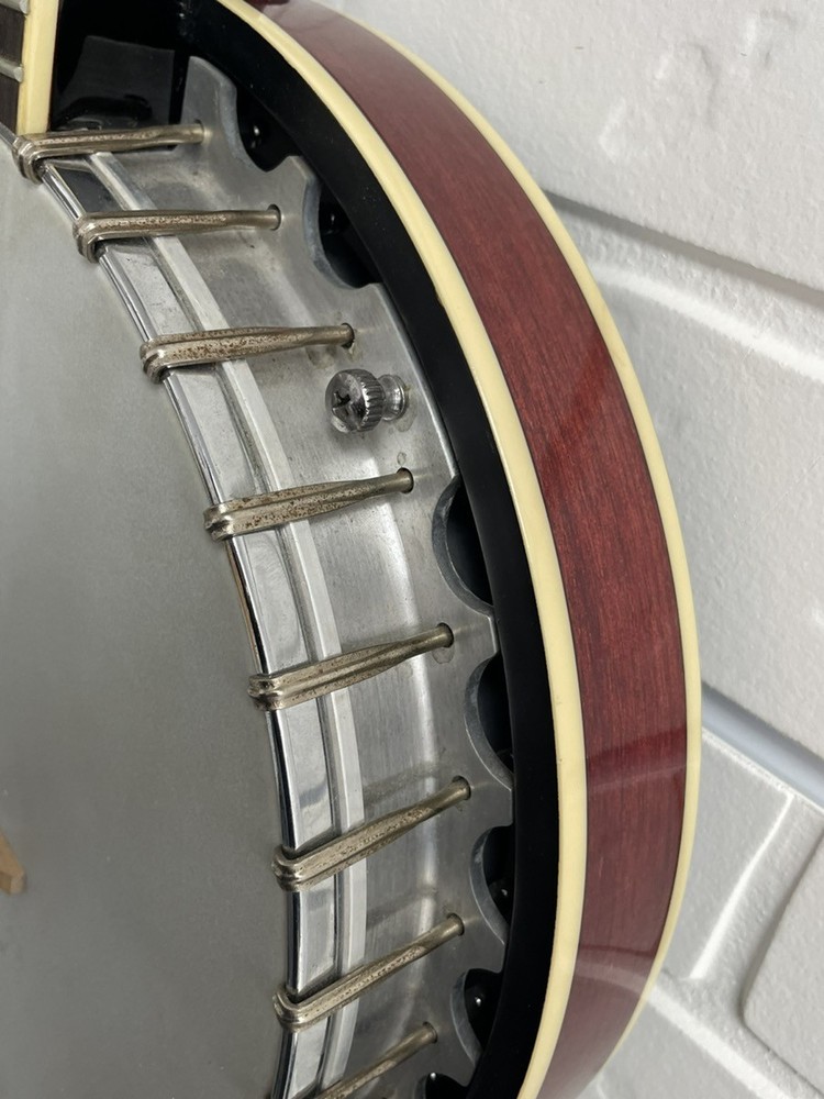 DEAN GUITARS BANJO (B08002250)