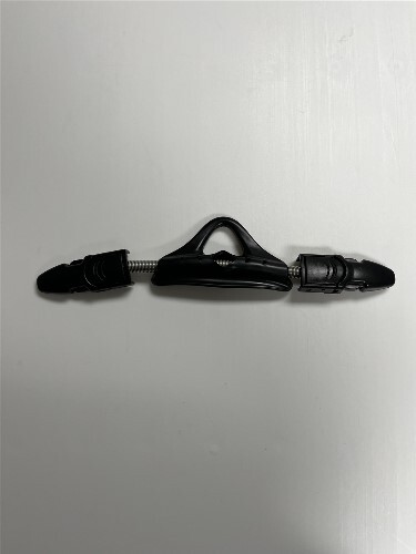 Super Grip Spring Fin Replacement Strap SINGLE