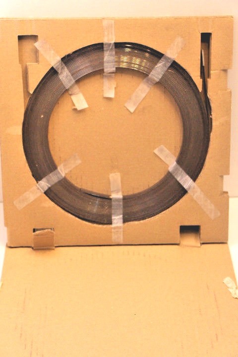 Balluff BML0735 BML-M02-A55-A3-M1900-E Magnetic Linear Encoder System 1900mm NEW