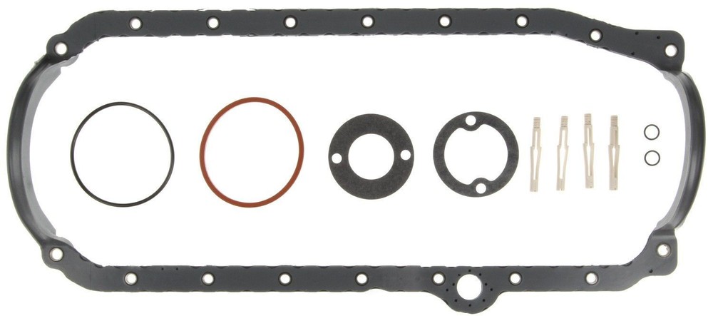 Engine Oil Pan Gasket Set Mahle OS32496B