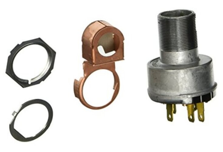 US26 Ignition Switch