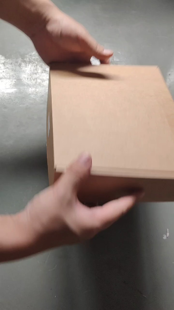 SV4401A 50KHz-4.4GHz VNA Vector Network Analyzer 100DB Dynamic 7 Inch Touch LCD