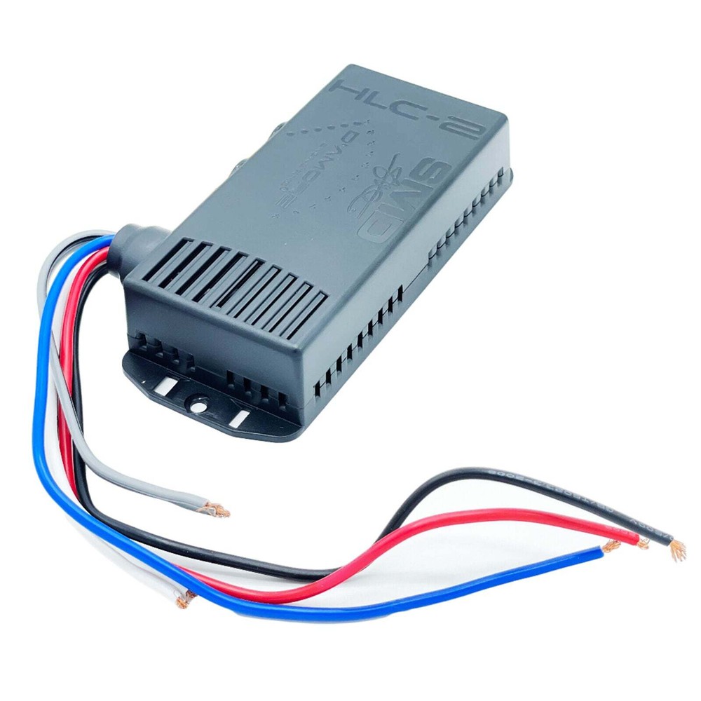 Steve Meade Designs Active High Level Converter HLC-2