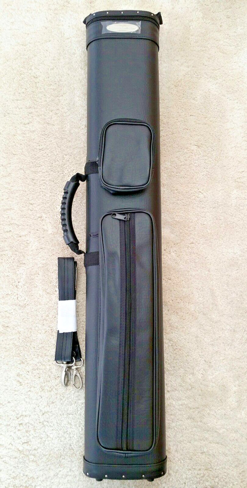 2x4 McDermott Hard Pool Cue Case, Shooters Collection, SC 75-0804