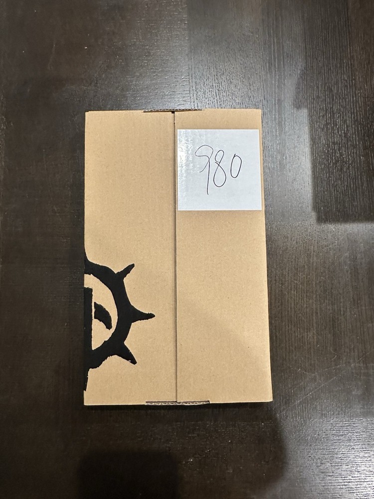 Warhammer 40K Daemonbreaker Limited Edition