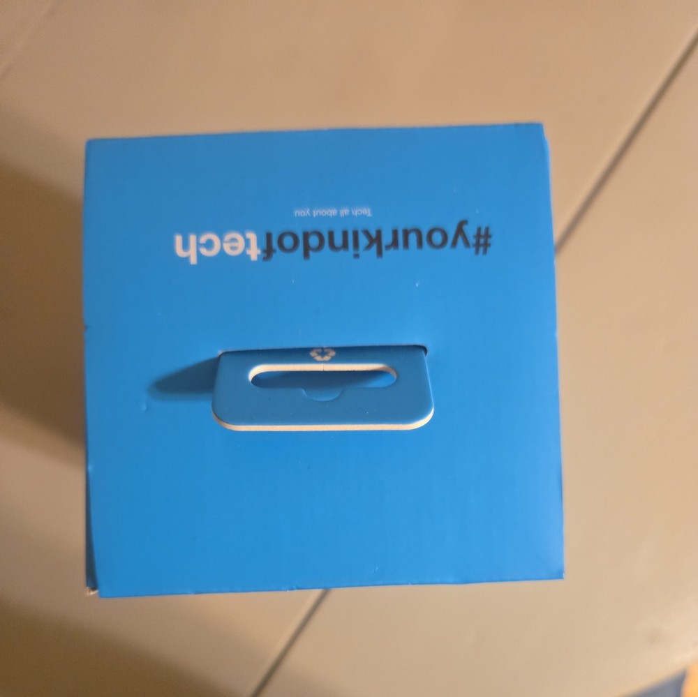 JLab JBuds Go Party Portable Bluetooth Speaker System !! Labsync Technology