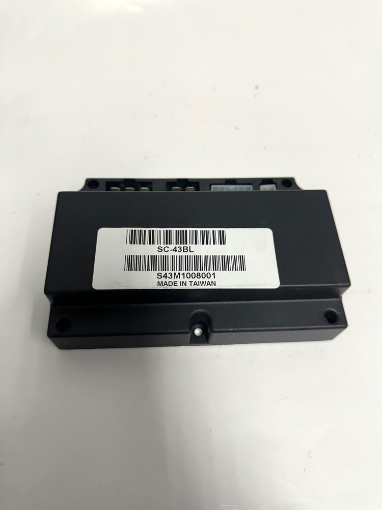 Used Dalton SC-43 Controller SC-43BL