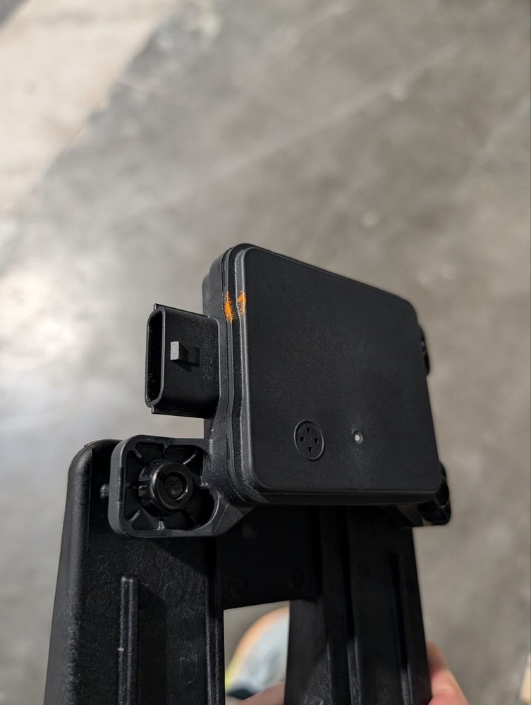 KIA Hyundai Front Radar Module 99110-PI000