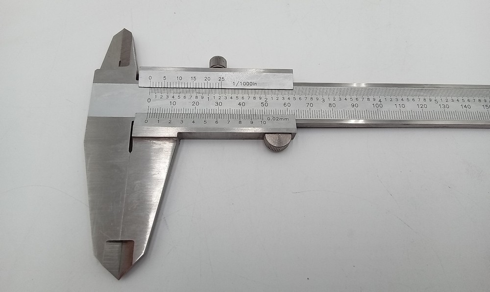 Caliper 0-12 Inch/300mm Precision Measuring Tool