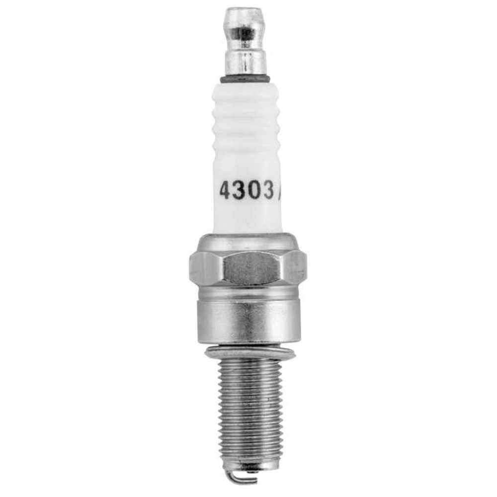Autolite Spark Plug 4303 Copper 4303