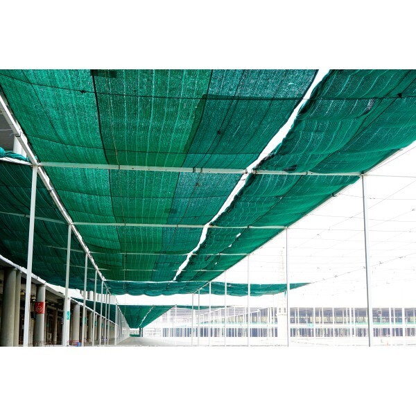 Farm Plastic Supply - 75% Green Shade Cloth