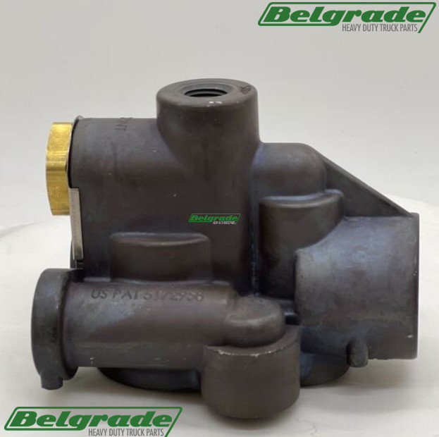 Tramec 51301 Trailer Emergency Valve TEV Spring Brake Control Valve Genuine