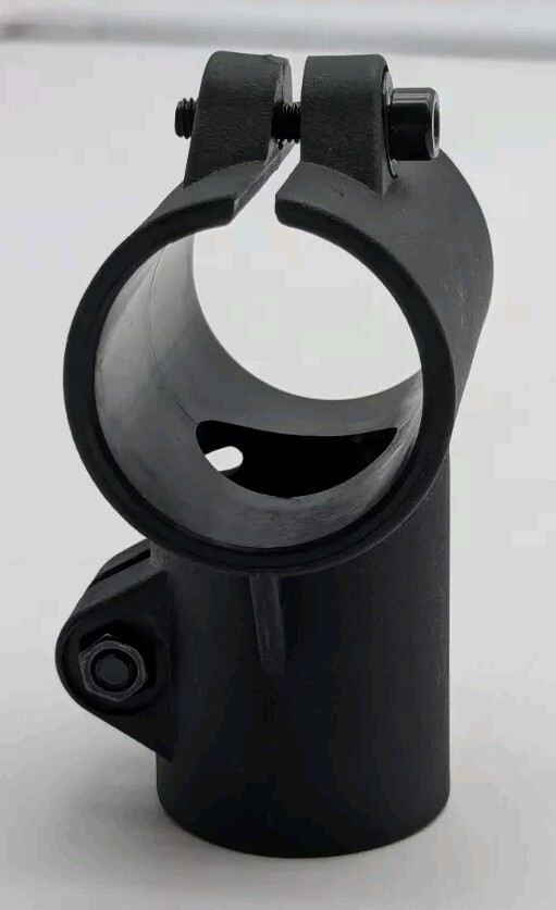 Alesis DM7X Nitro Electronic Drum Kit Joint Knuckle Replacement Part EUC