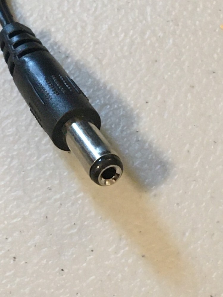 EI-41 Power Supply Adapter CMOS