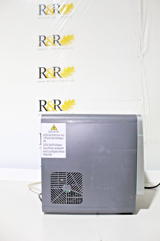 Orgo Ice Maker RGS2506