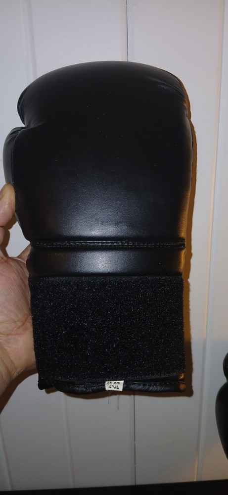 Boxing Gloves 12 oz