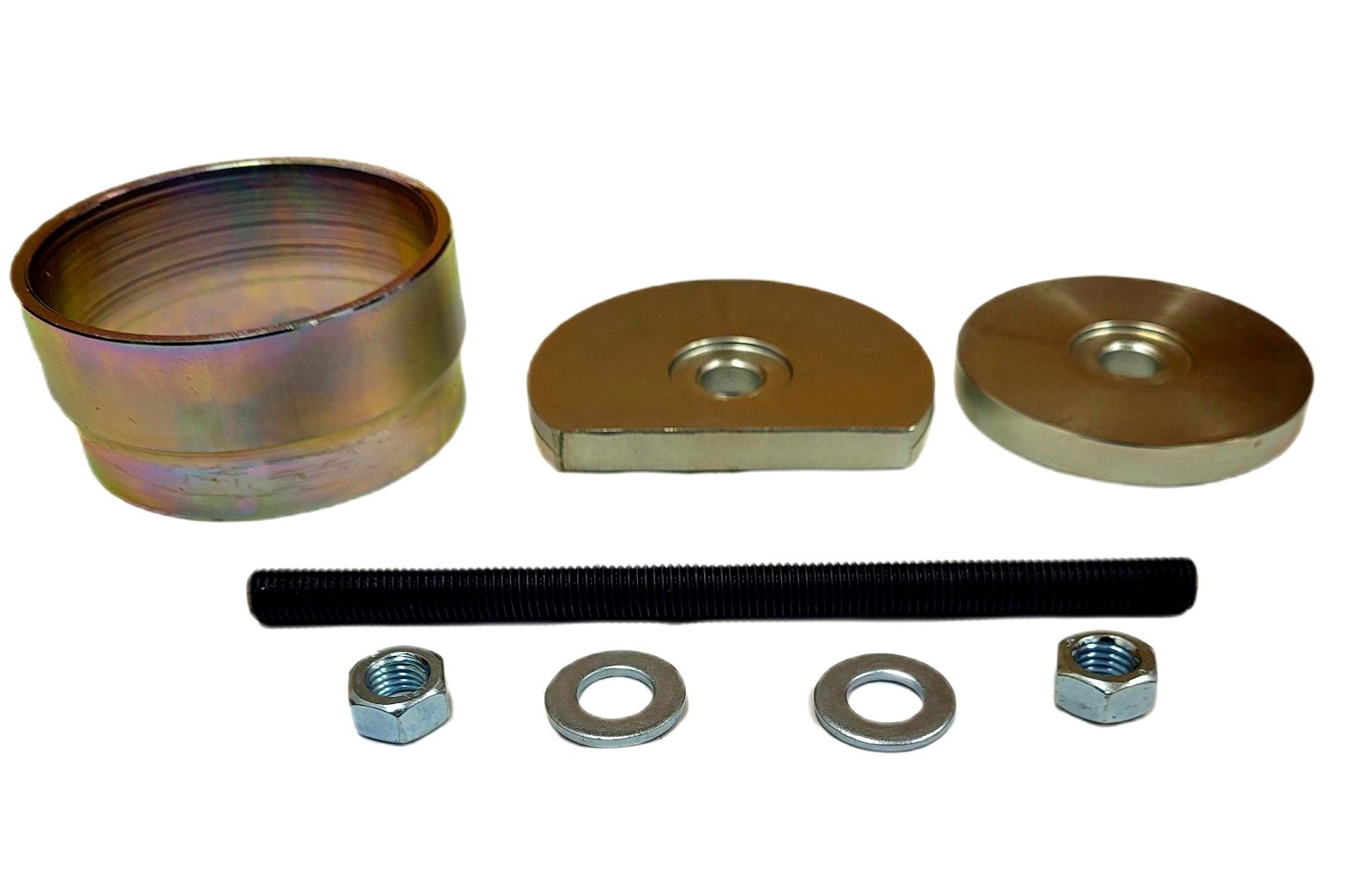 Engine Subframe Mount Bush Dogbone Removal Tool VW Golf MK7 MK8 Passat B8 Tiguan