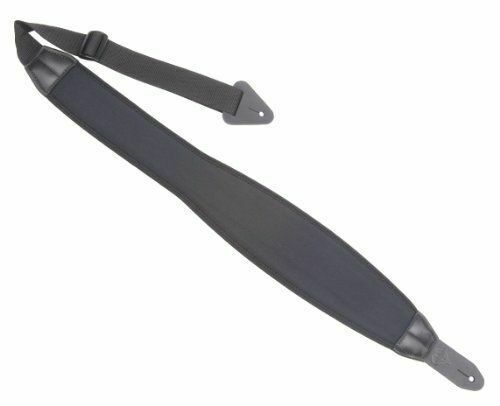 Neotech Padded Mega Bass Strap Regular, 36" -45", MPN 8301052