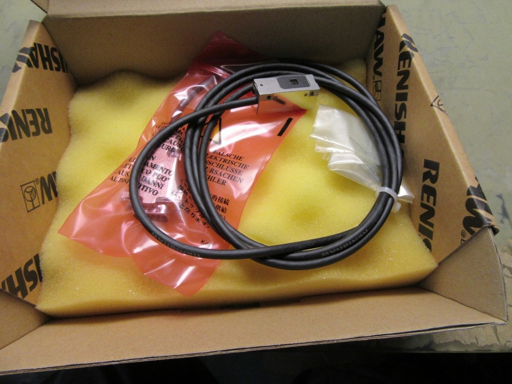 renishaw rgh24b15a00a readhead 1vpp 1.5m incremental encoder [4*I-8]