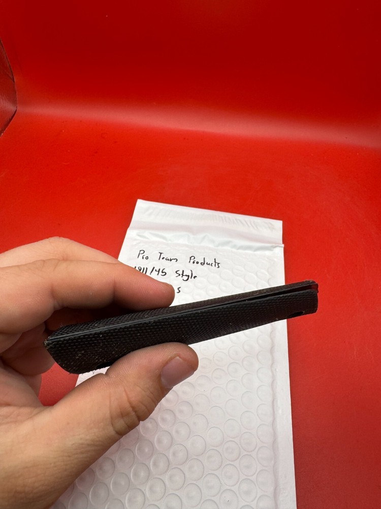 Pro Team Products 1911/45 Style Split Grips