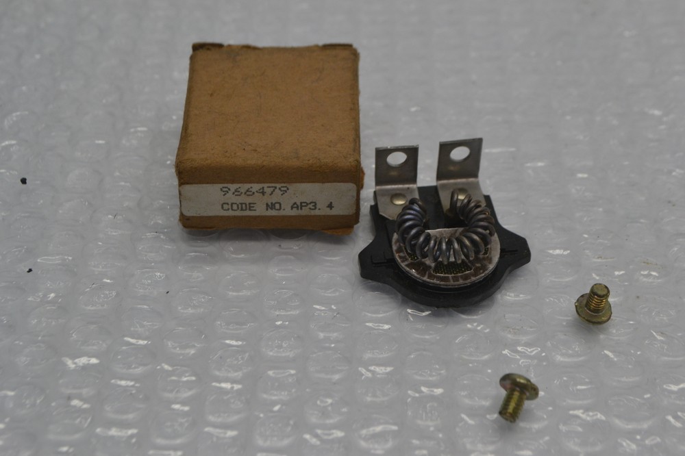 INDUSTRIAL SPARE 966479 HEATER NSMP