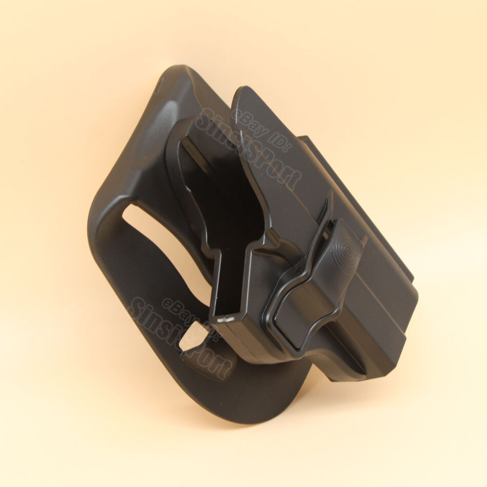 Hellcat Holster For Springfield Hellcat 9mm OSP RDP OWB Paddle Hellcat 3''Holder