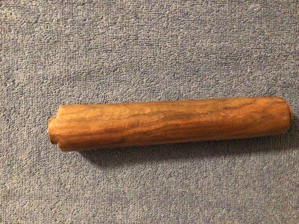 Winchester Model 63 Rifle Forend Walnut Repro