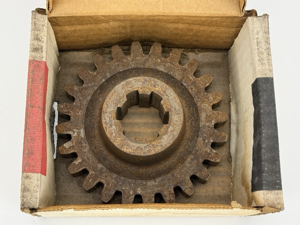 Chelsea 2-P-414 Gear