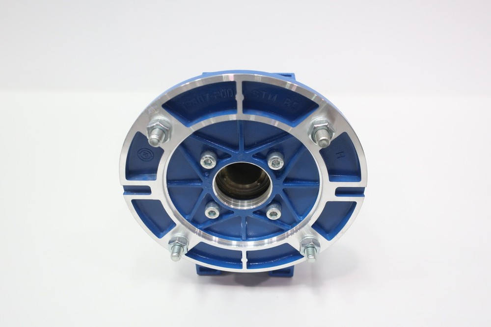 Stm UMI63G M3 Right Angle Gear Reducer 70:1