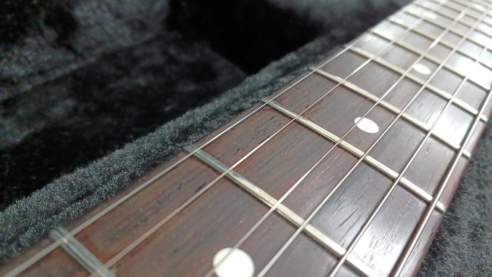 COMBAT GUITARS ORDER ELECTRIC GUITAR 676604