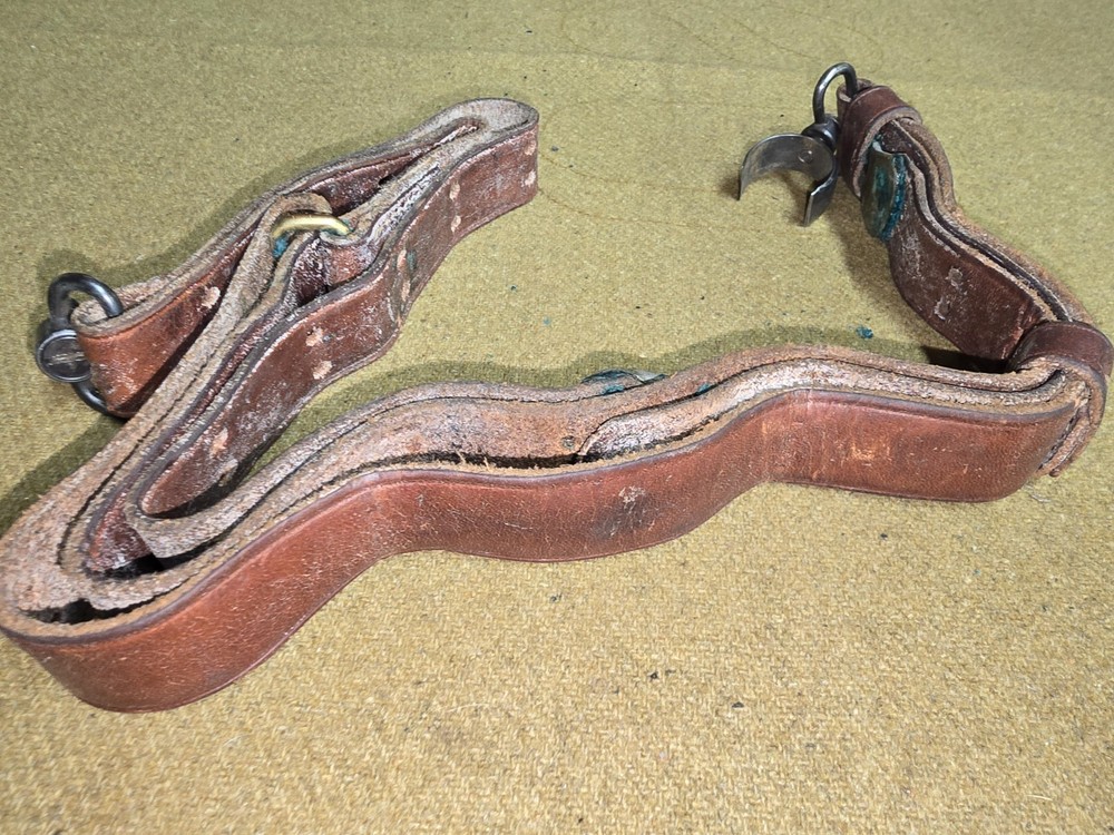 WWII Military Rifle Sling by Boyt