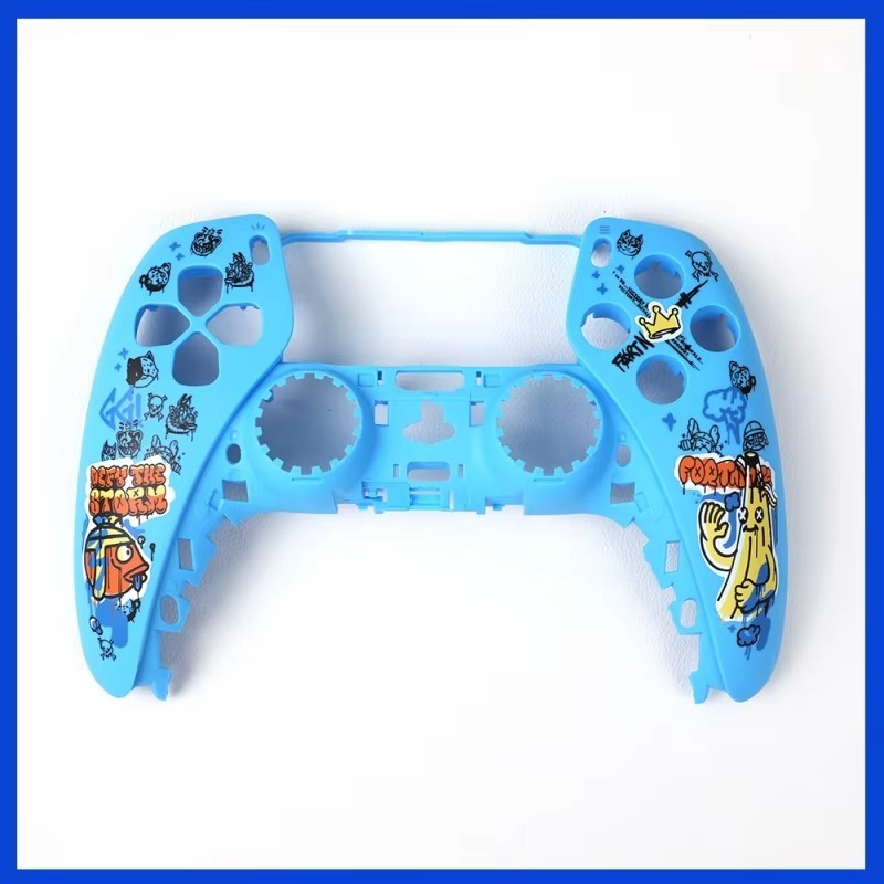 Limited Edition Fortnite PS5 Compatible Controller Shell